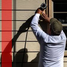 Best Siding for Multi-Family Homes  in Whitesboro, NJ